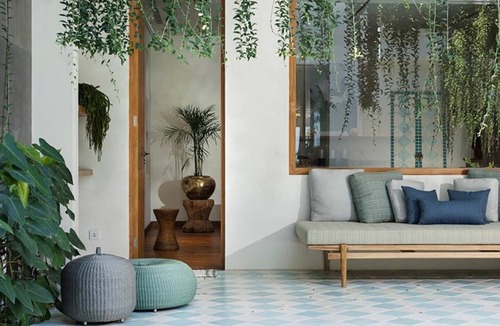 Dyanapura Villa | Glamorous Beachside Escape in Seminyak, Bali Villa 1055