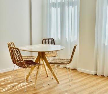 Sao Juliao da Figueira da Foz Apartment | Glamour Apartments