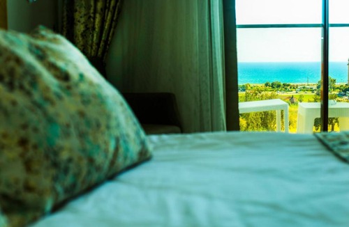 Side Hotel | Glamour Resort & SPA