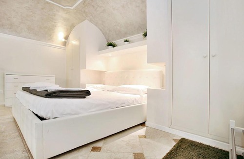 Duomo Apartment | Glamour Suite Duomo