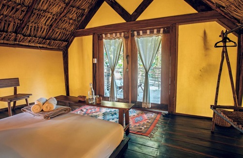 Playa Paraiso Hotel | Glamp Ikal Tulum