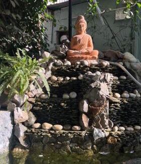 Paliyal Gaon Resort | Glampers Resort Rishikesh at River Side