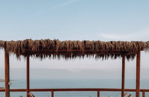 Kalya Resort | glamping -420