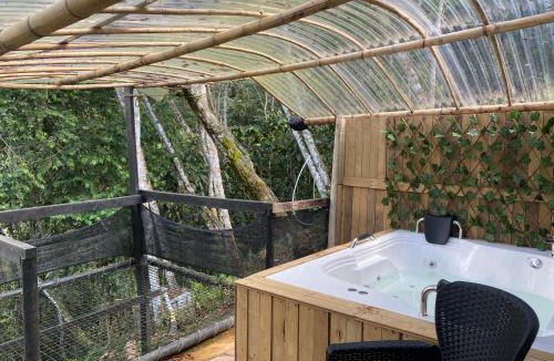 Cocorna Other | Glamping A-MAR
