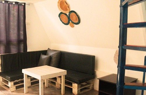 Tawala Hotel | Glamping Alona
