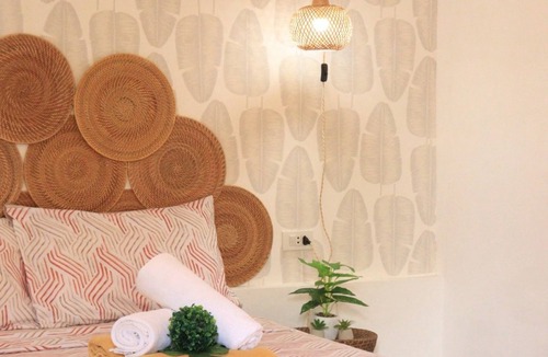 Tawala Hotel | Glamping Alona