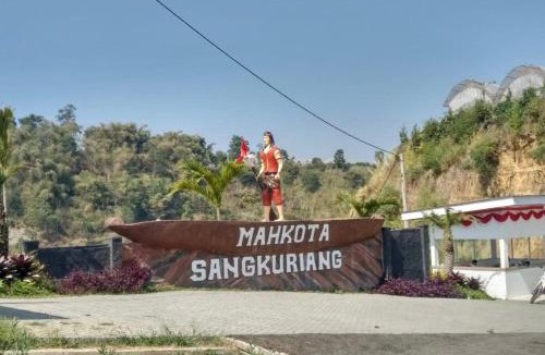 Parongpong Villa | glamping anugrah