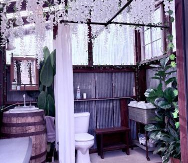 Dunlap Other | Glamping at Deer Camp