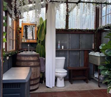 Dunlap Other | Glamping at Deer Camp
