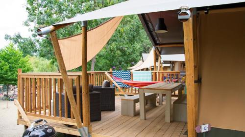 Marquixanes Other | Glamping at Le Canigou