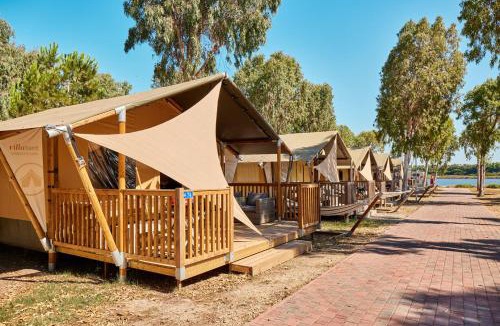Fertilia Other | Glamping at Sardinia
