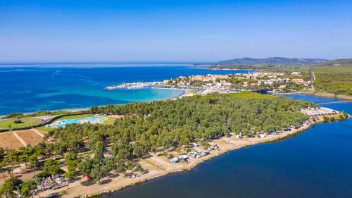 Fertilia Other | Glamping at Sardinia