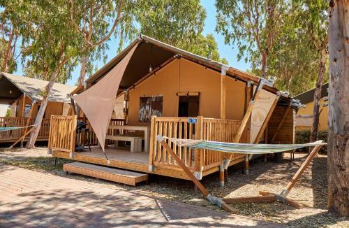 Fertilia Other | Glamping at Sardinia
