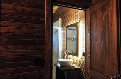 Adalar Hotel | Glamping Büyükada