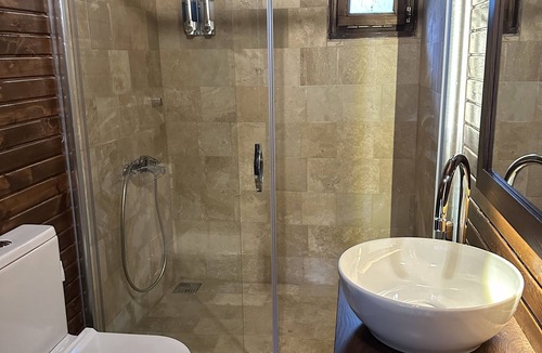 Adalar Hotel | Glamping Büyükada