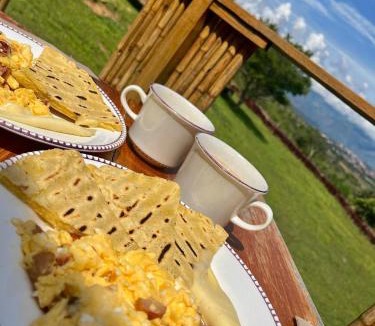 Barichara Cabin | Glamping Barichara