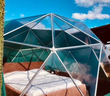 Pignola Other | Glamping&BeerSpa Scialla Sul Lago