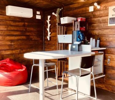 Pignola Other | Glamping&BeerSpa Scialla Sul Lago