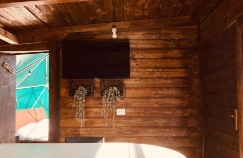 Pignola Other | Glamping&BeerSpa Scialla Sul Lago