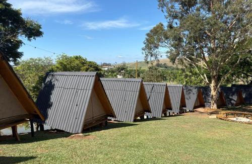 Lavrinhas House | Glamping