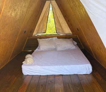 Lavrinhas House | Glamping