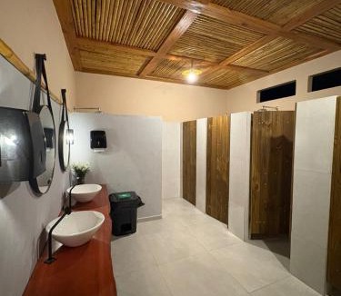 Lavrinhas House | Glamping