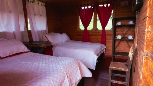 Santa Rosa de Cabal Hotel | glamping/cabañas Monaco