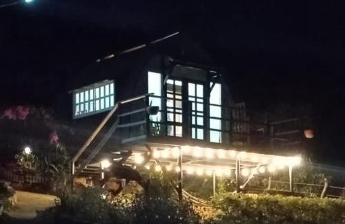Villanueva Other | GLAMPING Cabanas Andes Village Barichara