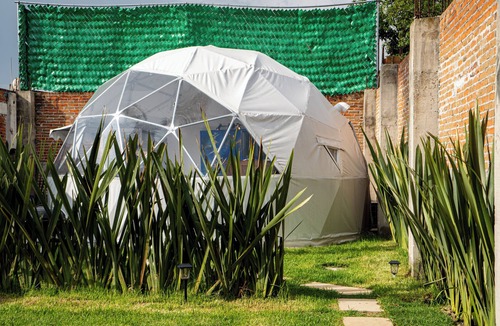 Cholula RV Rental | Glamping Cholula