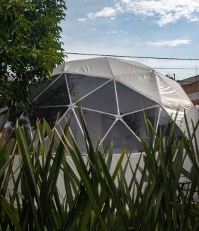 Cholula Other | Glamping Cholula