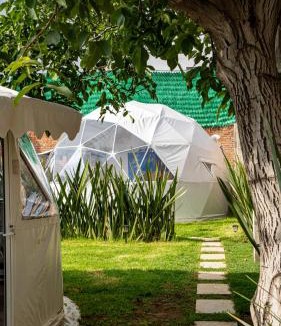 Cholula Other | Glamping Cholula