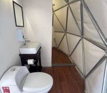 Cholula Other | Glamping Cholula