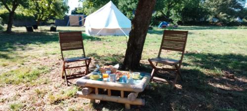 Inzinzac-Lochrist Other | glamping de keroman