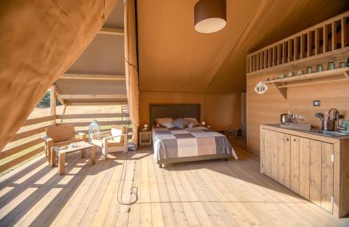 Riparbella Other | Glamping Debbiare