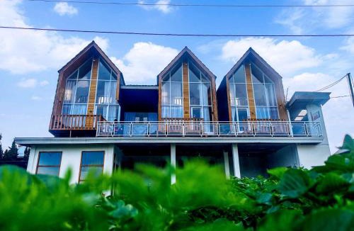 Kejajar Villa | Glamping Dieng New