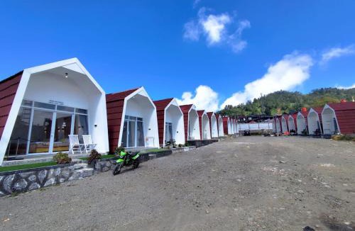Kejajar Villa | Glamping Dieng New