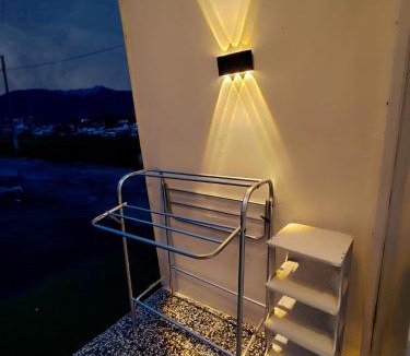 Kejajar Villa | Glamping Dieng New