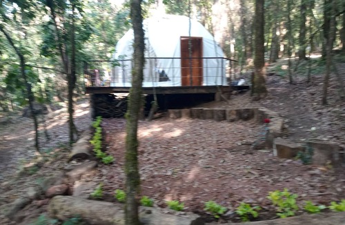 Valle de Bravo RV Rental | Glamping Don Delfis