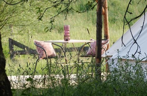 Bastogne Other | Glamping du Moulin