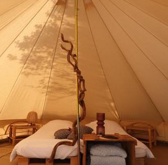 Bastogne Other | Glamping du Moulin
