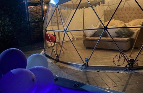 Sasaima Other | GLAMPING EL PARAÍSO