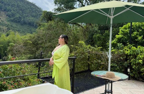 Sasaima Other | GLAMPING EL PARAÍSO
