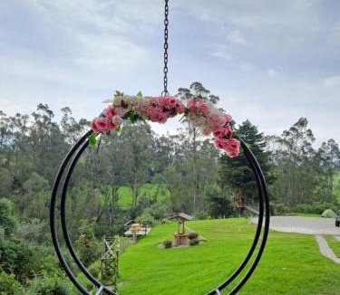 Pasochoa Other | Glamping El Reencuentro
