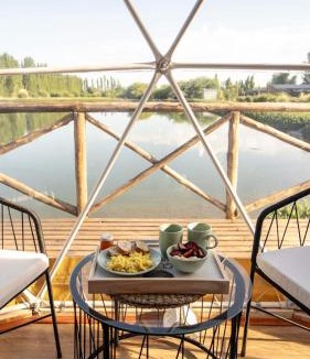 Rama Caida Other | glamping en el viñedo