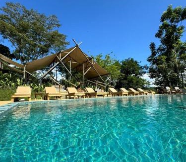 Armenia Other | Glamping Entre Rios