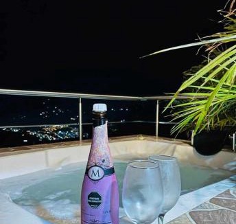 San Gil Hotel | Glamping Esmeralda