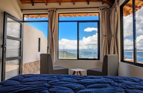 San Gil Hotel | Glamping Esmeralda