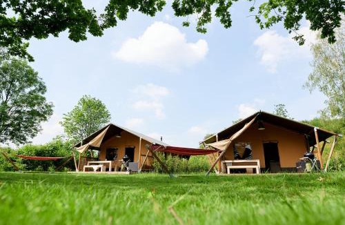 Saint-Germain-du-Bel-Air Other | Glamping Saint Germain