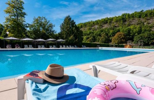 Saint-Germain-du-Bel-Air Other | Glamping Saint Germain