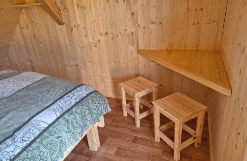 Ljubno House | Glamping Gril